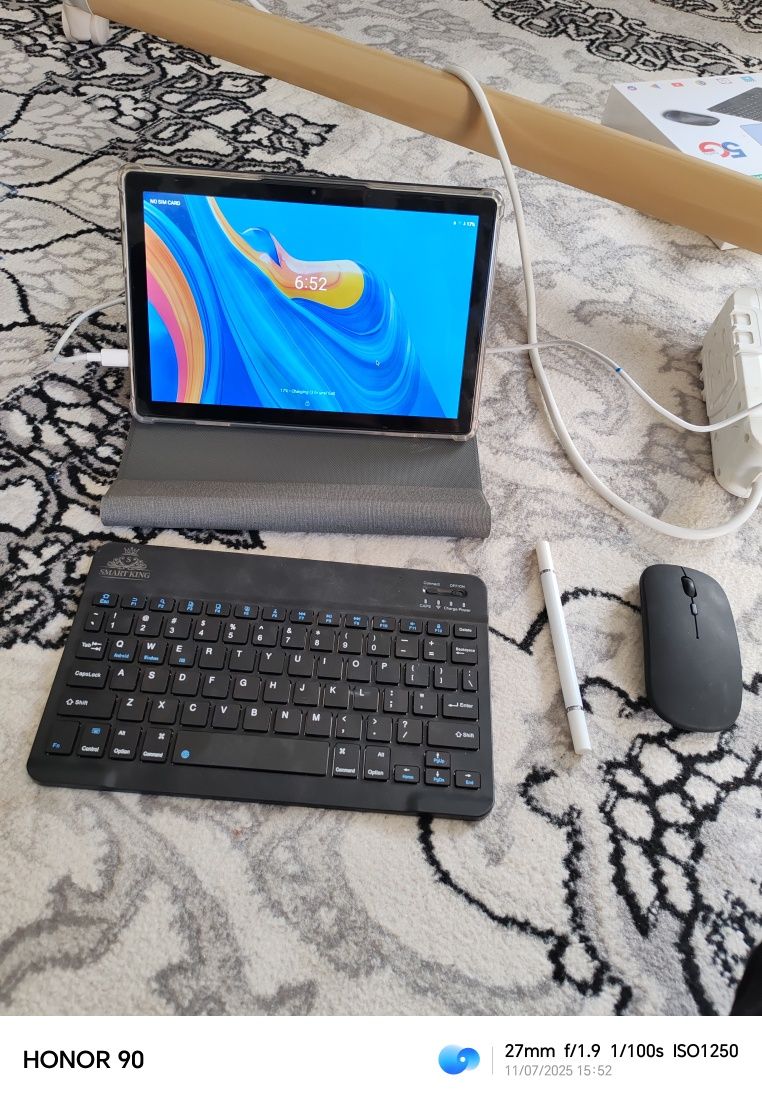 SOTILADI…. Planshet Tab Ultra Pro
