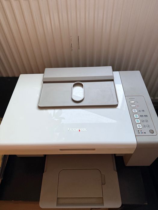 Imprimantă Lexmark 2550 – Perfectă pentru acasă sau birou!