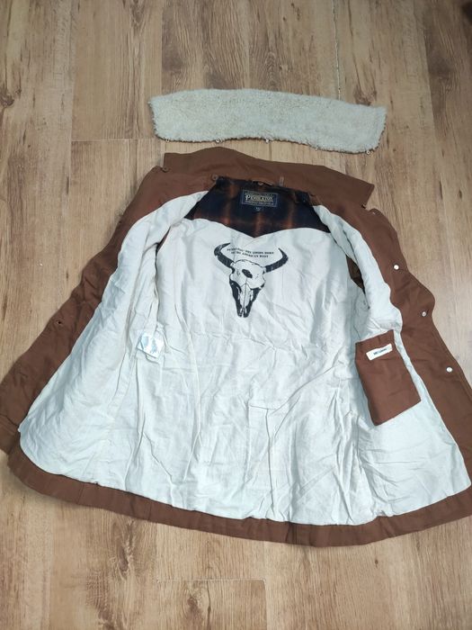 Geaca damă Pendleton mărimea XS