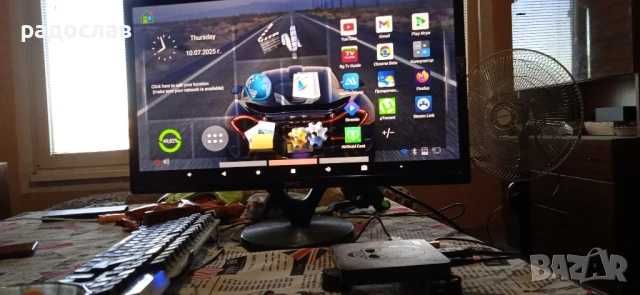 TV BOX beelink gt king