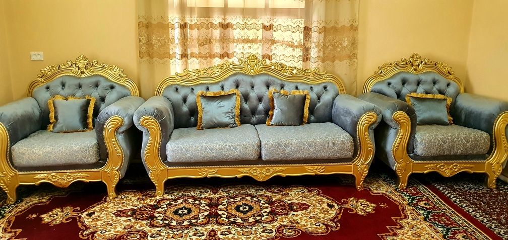 Реставрация мебель (ремонт мебель)