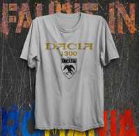 Tricou Dacia 1300