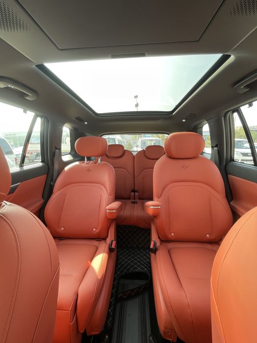 Dongfeng 008 Avtosalon Farg'ona