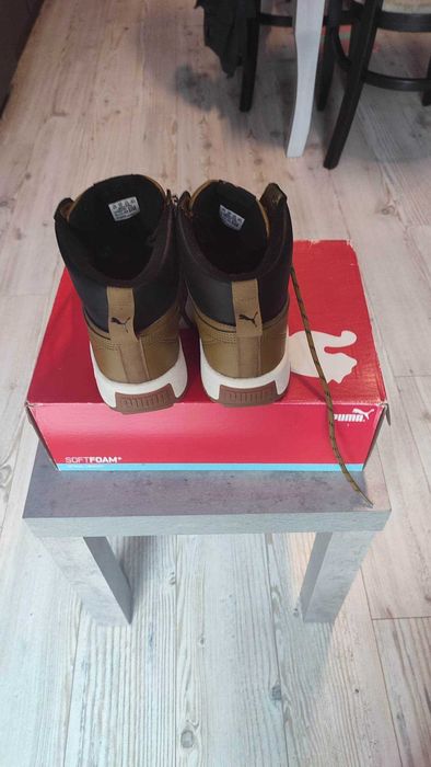 Сникърси Puma Tarrenz SB II PureTex