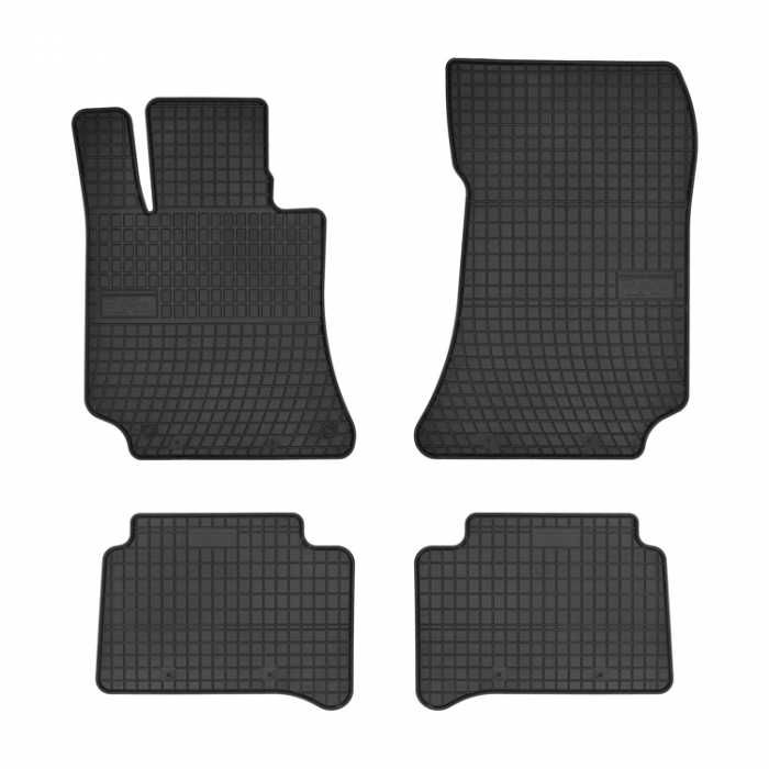 Гумени стелки Frogum Mercedes-Benz CLS-Class C218 2011+ / Мерцедес ЦЛС