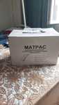 Продам противопролежневый матрас бу