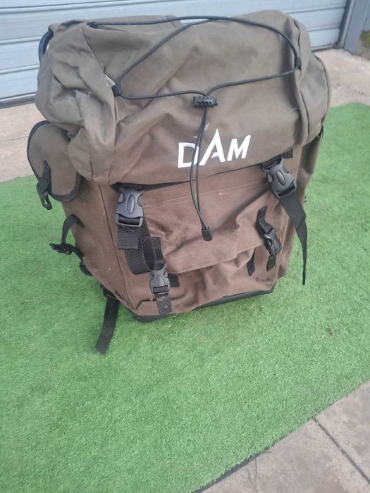 Раница със стол-DAM