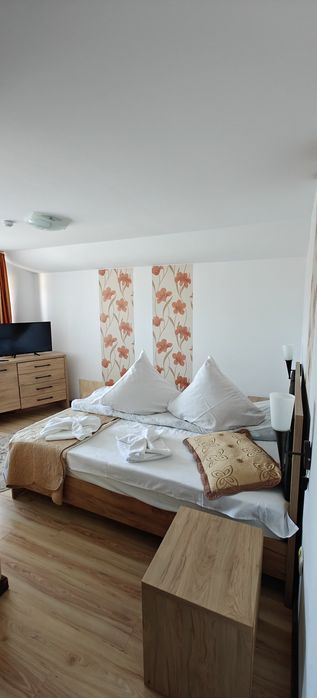 Cabana libera de Crăciun și Revelion