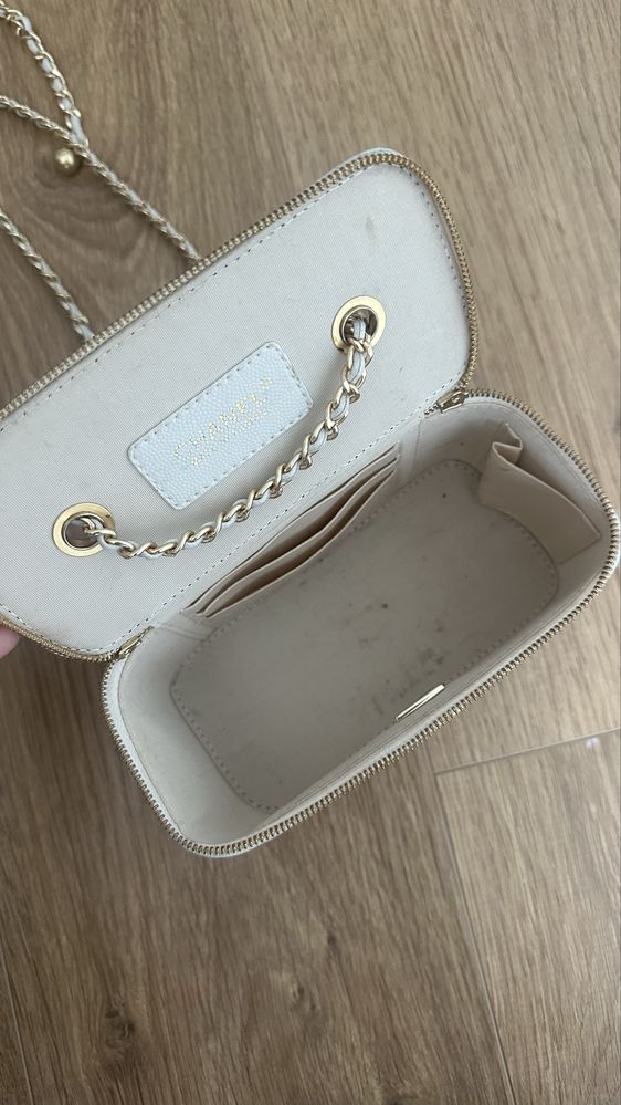Чанта Chanel