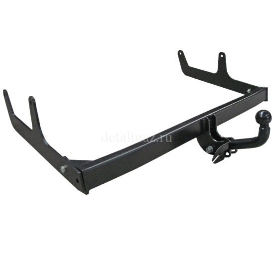 Фаркоп на Lada Largus