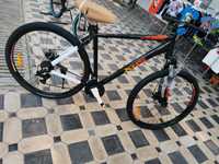 Новый велосипед XDS 29 HACKER  380 рама 21