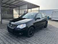 Vw polo 1.2 benzina