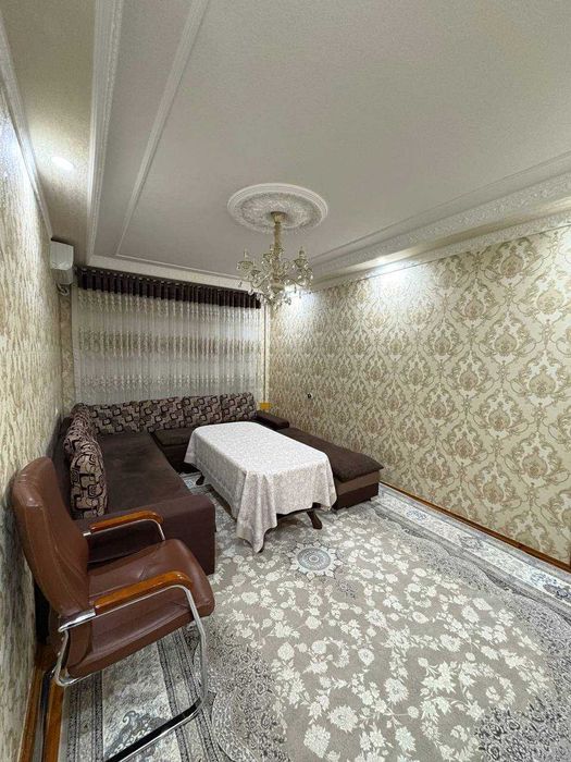 Продается квартира 5/1/5