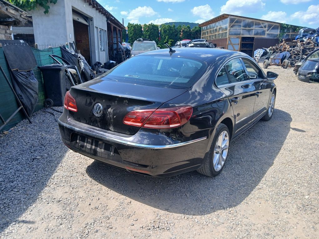 Dezmembrez Piese Vw Passat Cc din 2014