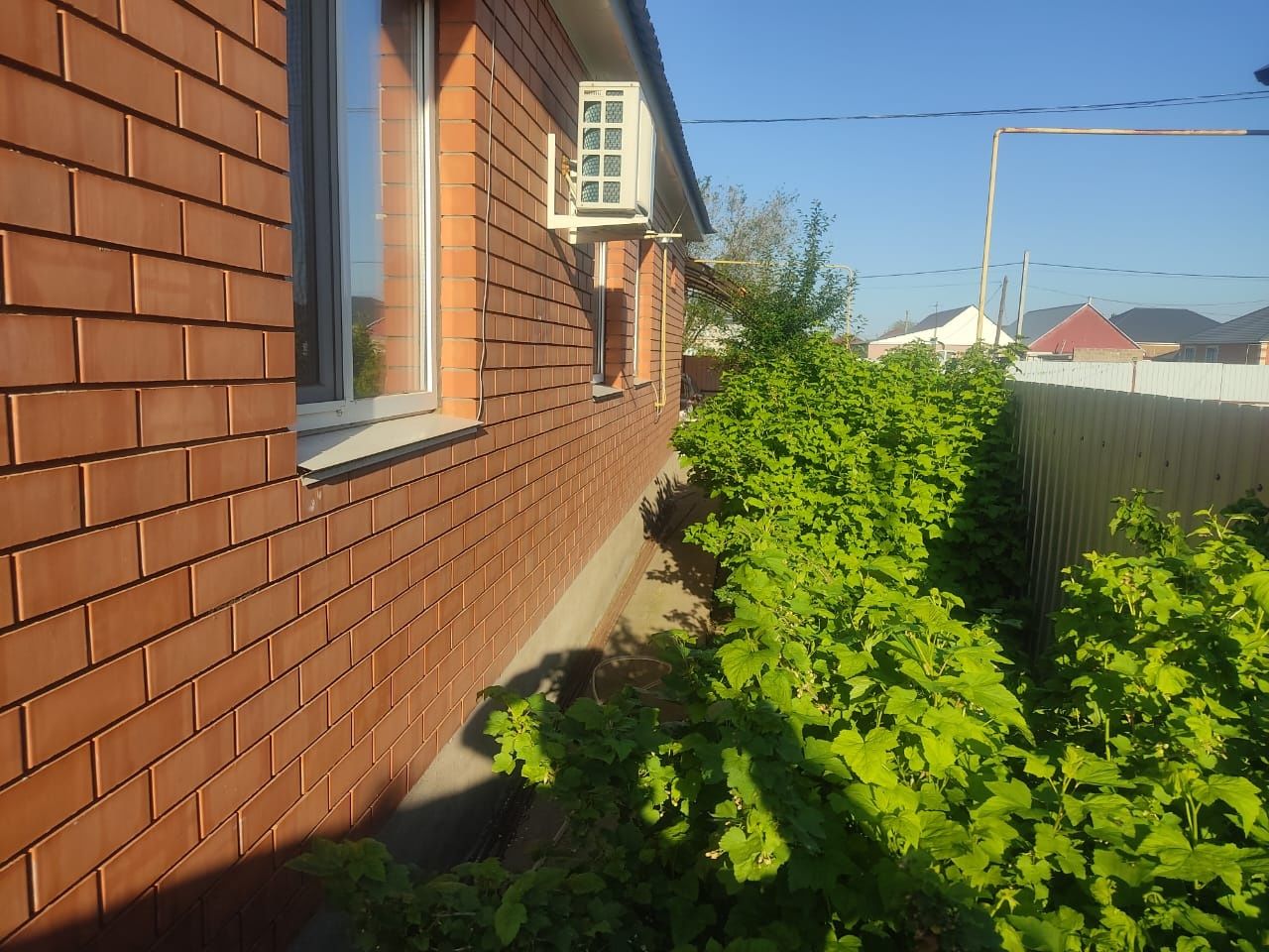 Продам частный дом 5 комн.