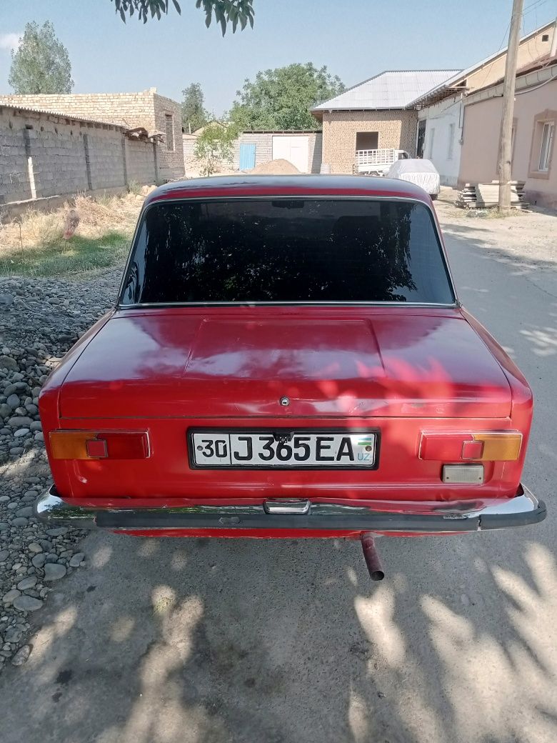 Jiguli 01 sotiladi