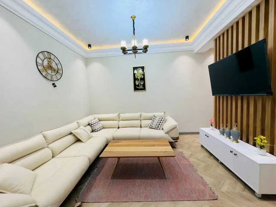 "Арзон Сотувда New Life 3ком 70м2 Улица Махтумкули  IT Park HAQIQIY ‼️