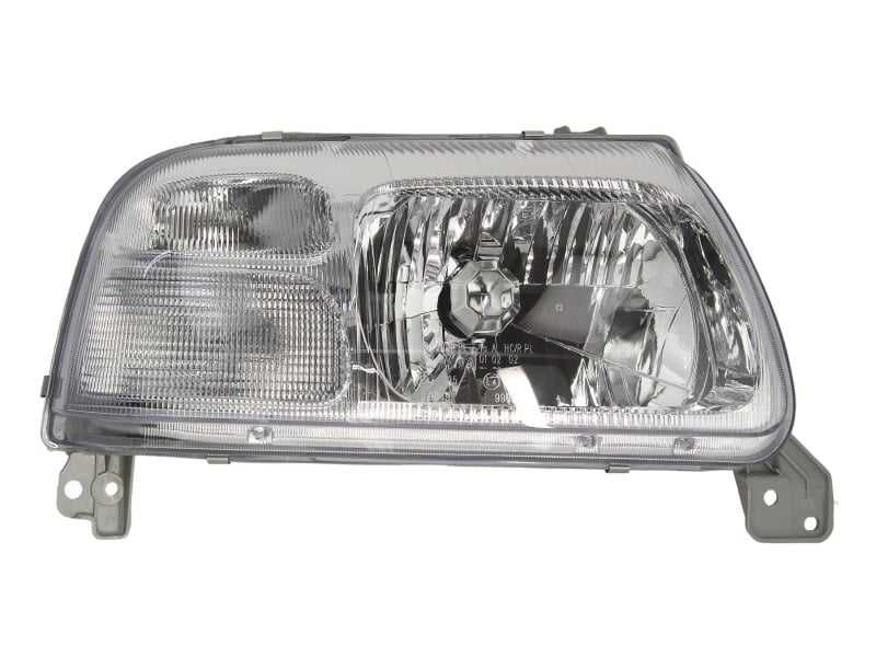 Far Suzuki Grand Vitara 1 (Fabricatie: 1998-2005) - Stanga sau Dreapta