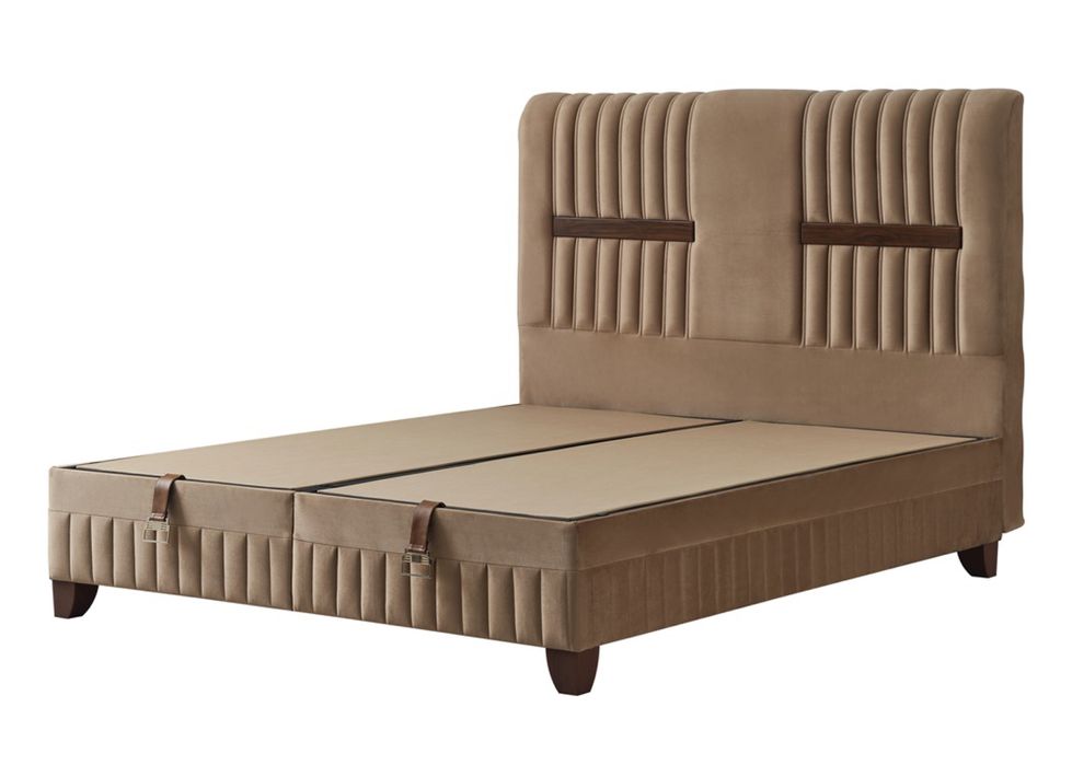 Тапицирано легло Bloom