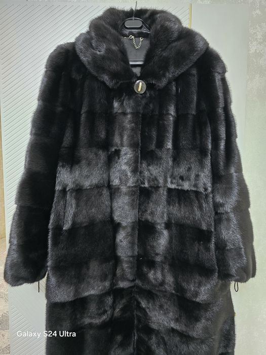 Продам шуба в хорошем состоянии