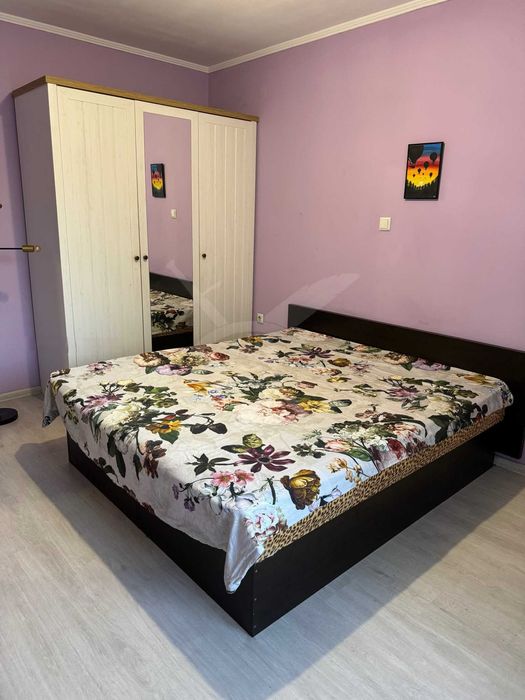 Дава се под наем Двустаен апартамент в Пловдив, Каменица 1 - 64 кв.м за 475 € - Снимка #3