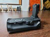 Battery Grip Canon 5d mark 4 Original aproape Nou