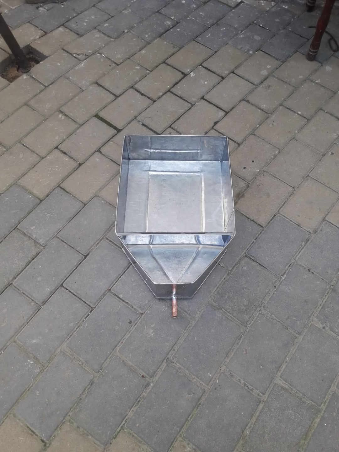 Vând crinte de făcut brnza