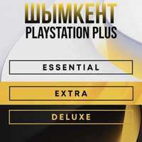 [730+] игр подписка PS Plus Deluxe| Турецкий Украинский аккаунт PS 4/5