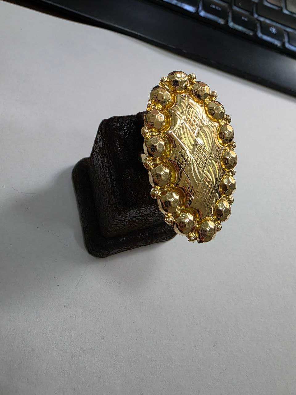Inel aur 14k 5.09gr (ctg)