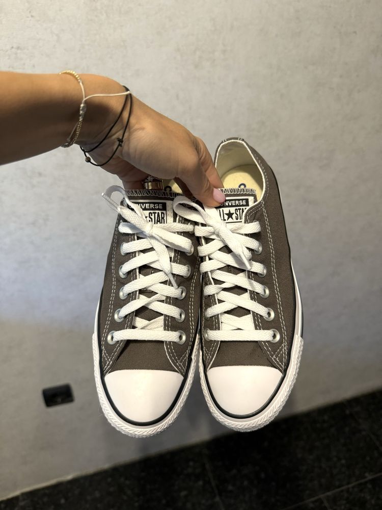 Дамски кецове Converse