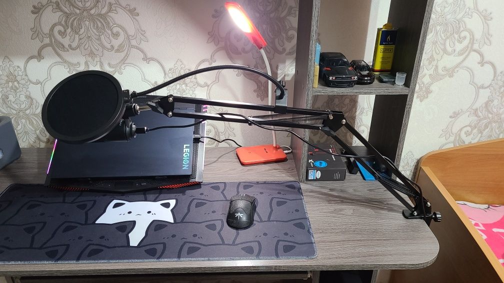 Микрофон fifine k680