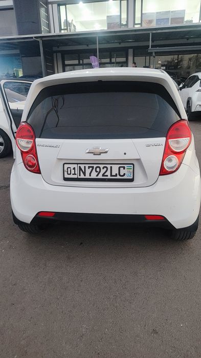 Spark sotiladi yoki barter matiz bestga