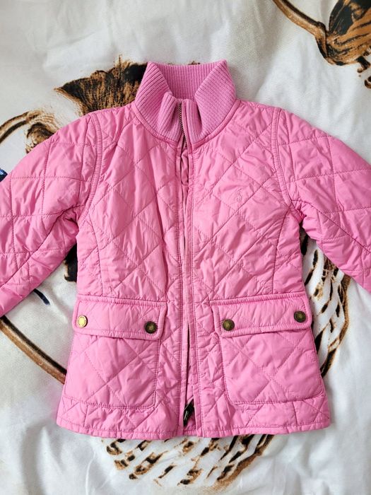 Geaca Ralph Lauren 4 ani