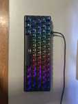 Tastatura HyperX Alloy Origins 60%