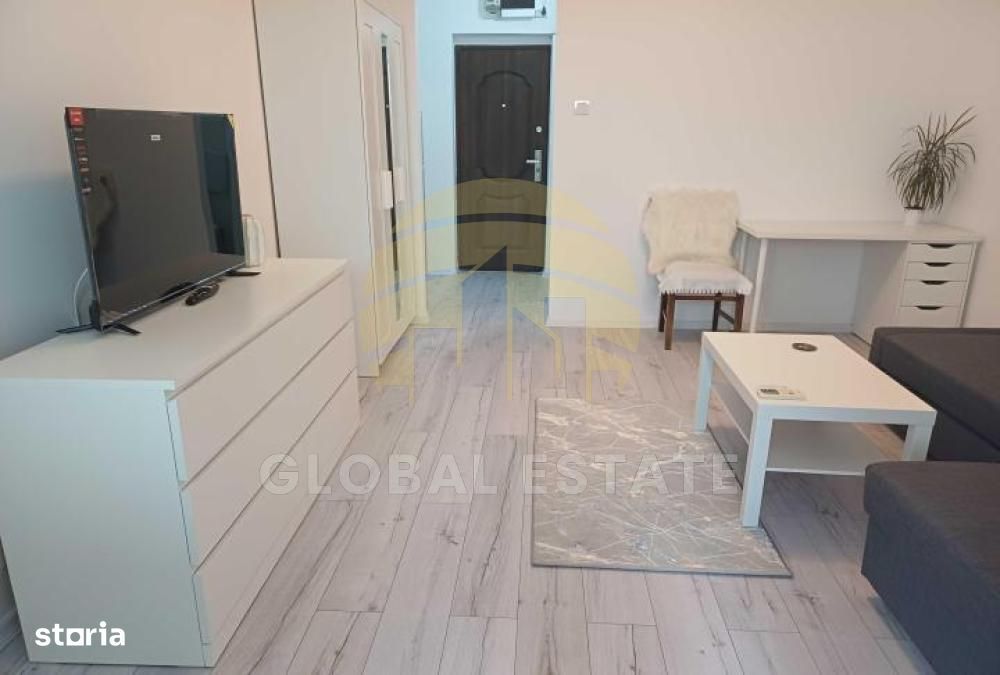 Inchiriere Garsoniera - Favorit - Afi Cotroceni | Metrou