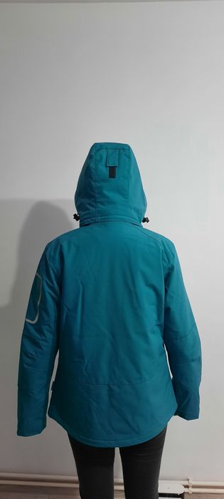 Geaca/ Haina femei/dama Coastguard 38