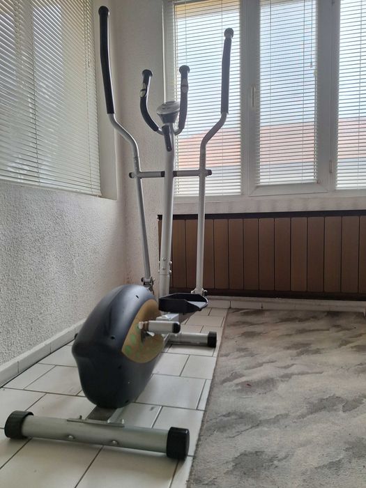 Кростренажор AB Fit