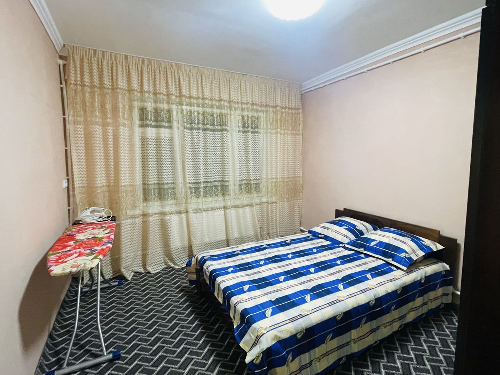 Сдам 2х комнатную квартиру