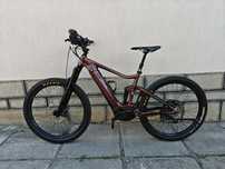 Bicicleta electrica M, Giant Liv Intrigue E+