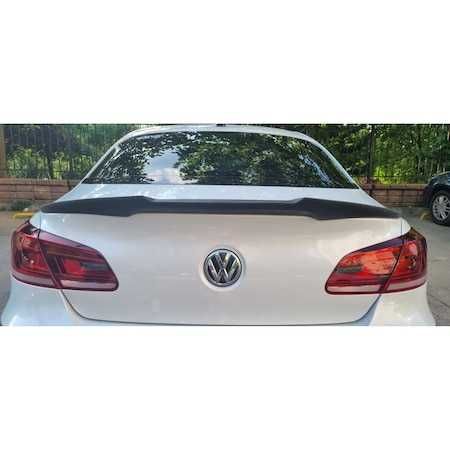 Eleron VW Passat CC - M4 Style