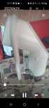 Bioptron 2 cu stativ metalic