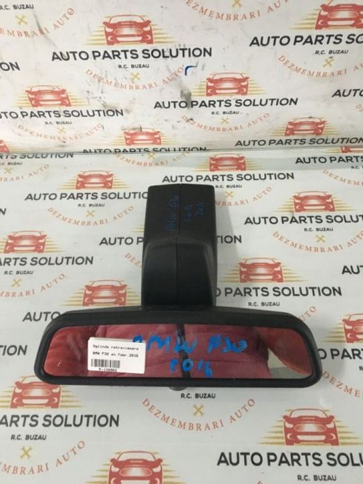 Oglinda retrovizoare BMW F30 an fabricatie 2016