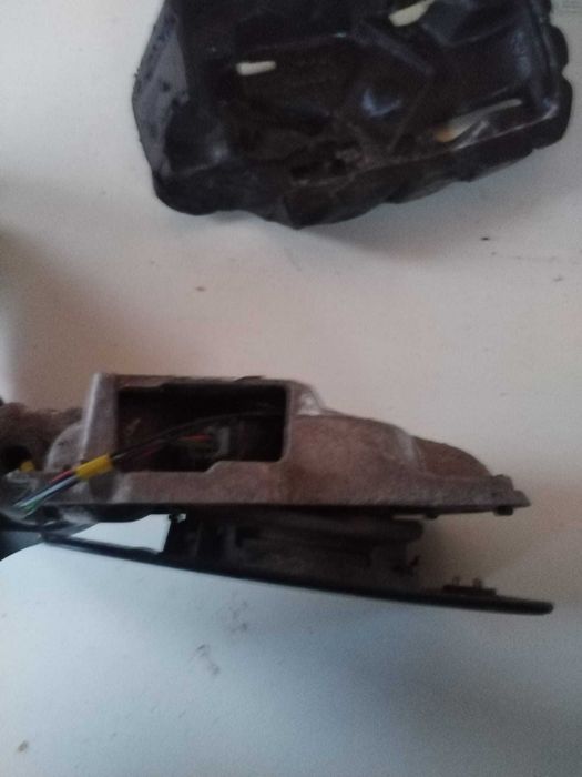 Oglinda de BMW e 46 cu suport poate fi probata, montaj gratuit