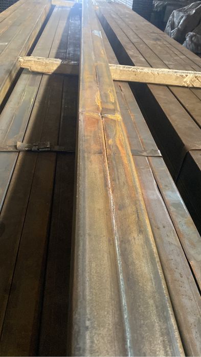 Профтруба профильная труба некондиция