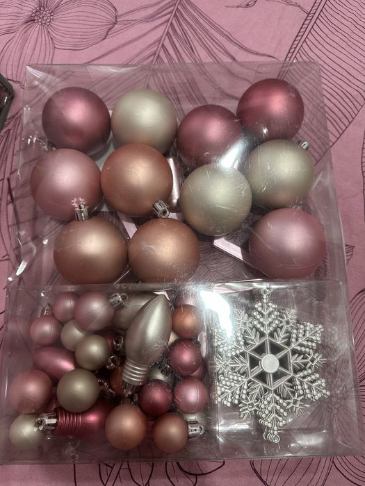 Коледни украса за елха