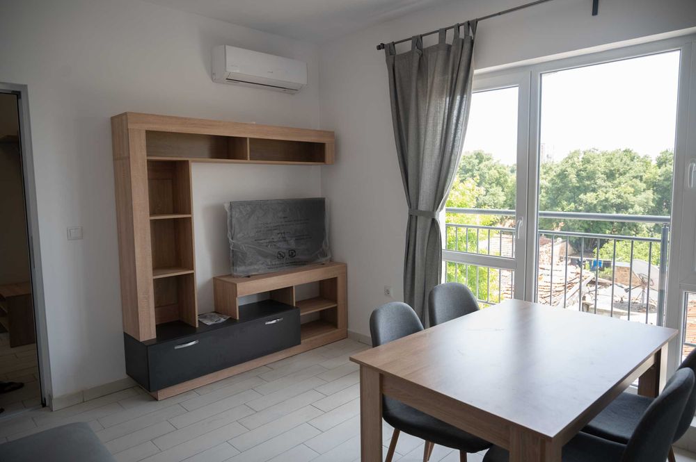 Дава се под наем Двустаен апартамент в Варна, Левски - 65 кв.м за 433.5 € - Снимка #5