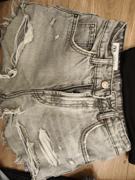 Дрехи за момиче размер ХС