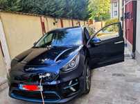 KIA eNiro 64kwh electric