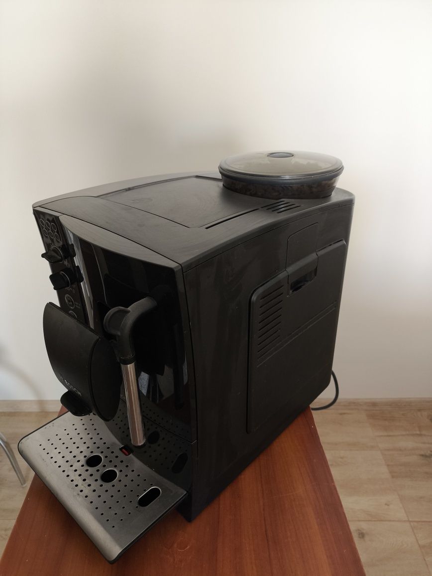 Bosch Vero Cafe кафемашина робот