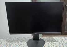 Vand Monitor Gaming LED IPS Dell 23.8", Full HD, 165Hz, GARANTIE